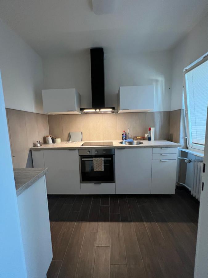 New Renovated And Near Centrum Lübeck Extérieur photo
